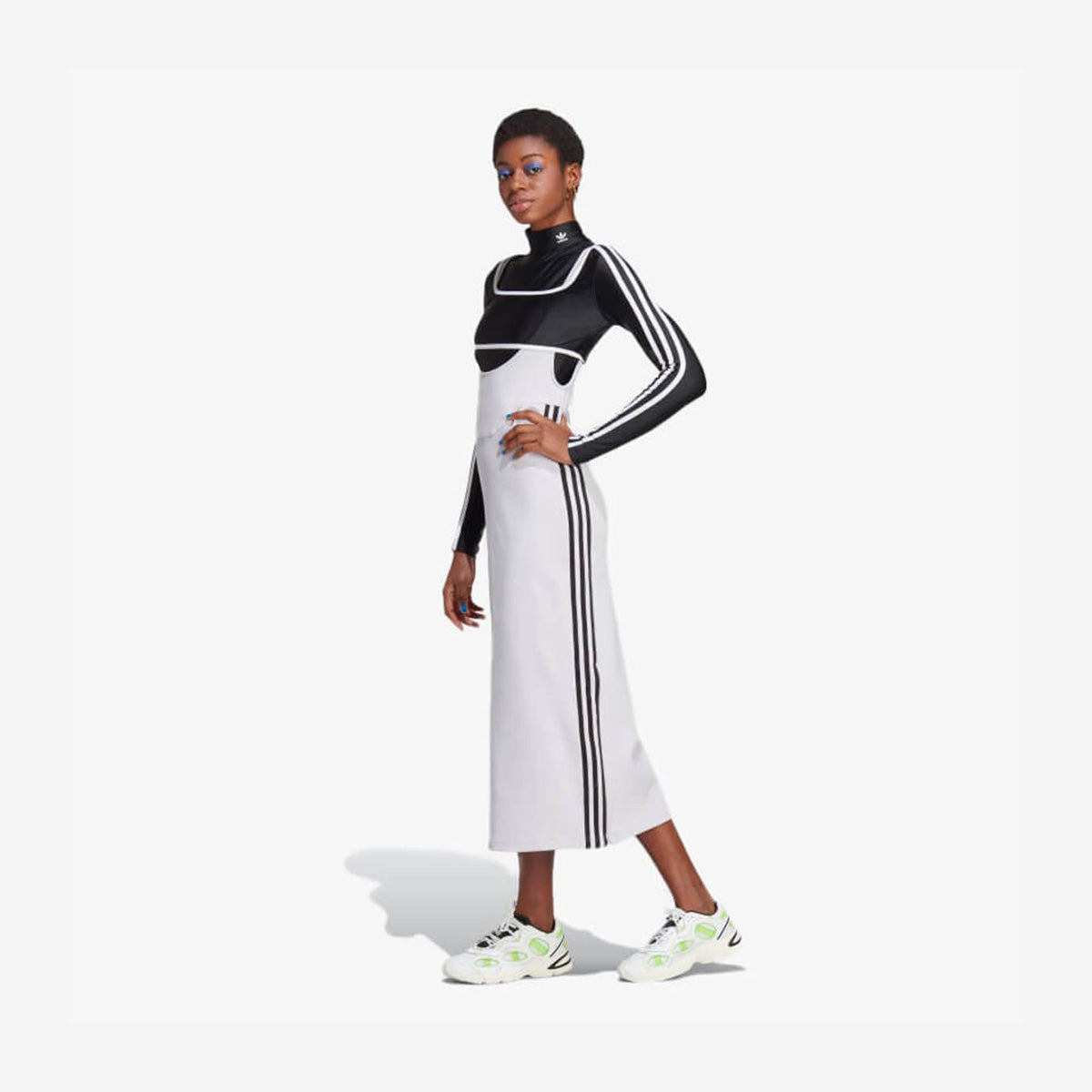 Women's adidas Always Long Skirt